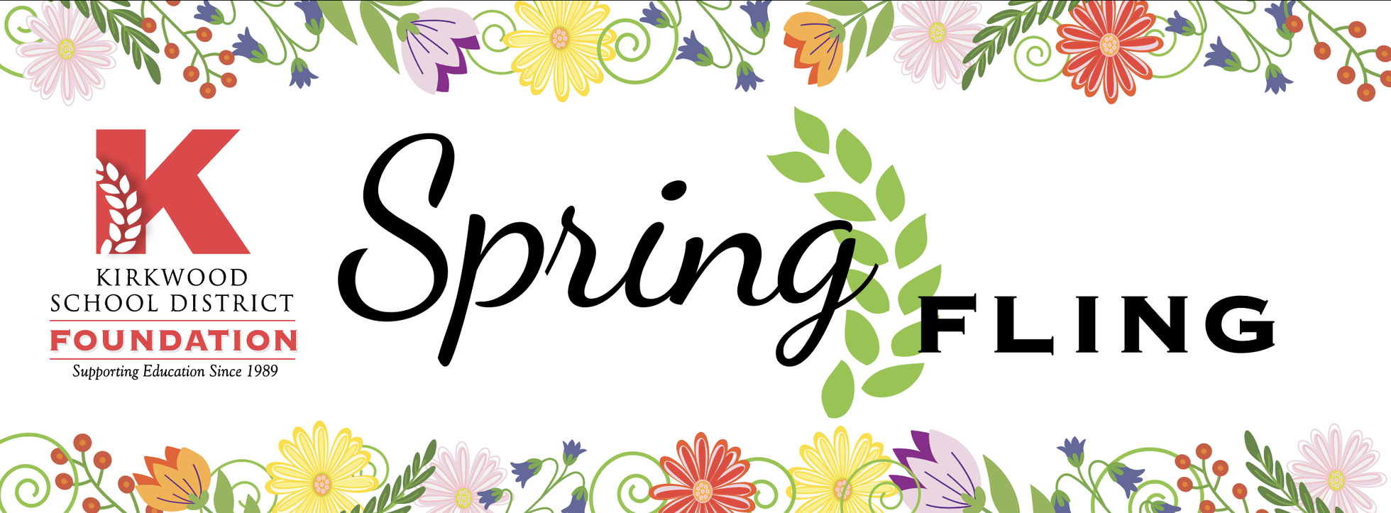 KSDF Spring Fling 2026